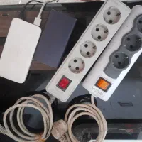 محافظ و پاور