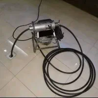 لوله بازکنی(اسکندری)فنرزن تضمینی سراسری شهر اهواز