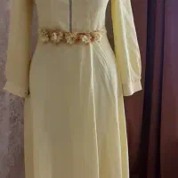 لباس مجلسی زنانه خاص