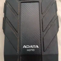 هارد ۲ ترابایت ADATA HD710