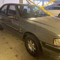 پژو پارس ۹۷