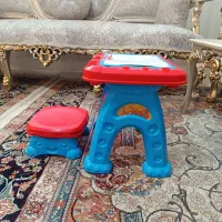 میزتحریر و تمرین کودک 2تا 4ساله