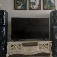 تلوزیون ۵۵ هایسنس