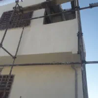 پلاستر سیمان سفید تگری انجام می شود به طور حرفی