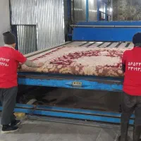 قالیشویی غرب جنت آباد پونک باغ فیض صادقیه مرزداران