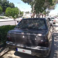 پراید۱۳۲