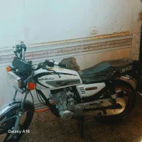 هندا 200 مدل 95