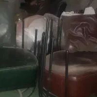 مبل اداری
