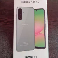 گوشی a56 طرح نو