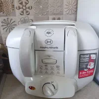 سرخ کن نو