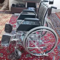 ویلچر|آرایشی، بهداشتی، درمانی|رباطکریم, رباطکریم|دیوار