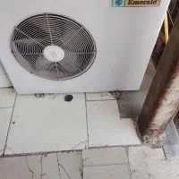 کندانس ۳۶۰۰۰ هزار آمریکایی