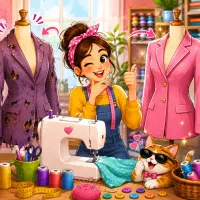 تعمیرات انواع لباس
