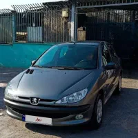 206 t5 پژو