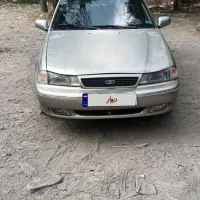 دوو سیلو مدل ۸۲