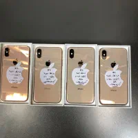 آیفون XS