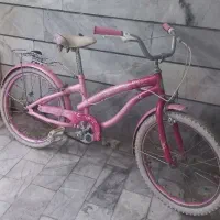 دوچرخه ۲۰ دخترانه