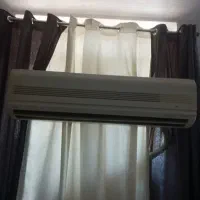 کولر ۳۸هزار ال جی
