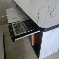میز تحریر و میز لبتاب
