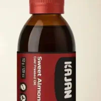 روغن بادام کاژان