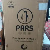 یخچال فربزر پارس پنگوئن|یخچال و فریزر|تهران, سنگلج|دیوار