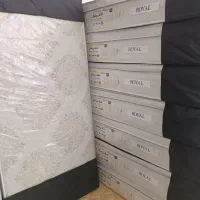خوشخواب مدل سوپر طبی فنری پد پنهان