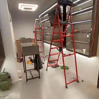 برق کار برقکارساختمان صنعتی نصب و تعمیرکولر دوربین