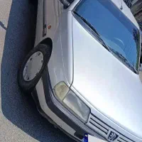 پژو۴۰۵