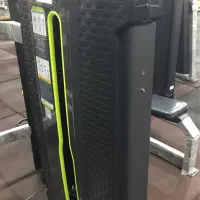 تایم خصوصی باشگاه بدنسازی