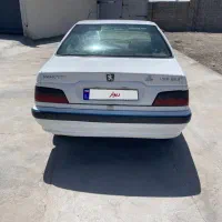 پارس سال ۹۰