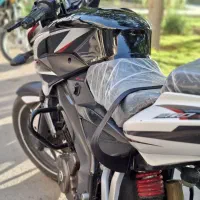 موتورns200