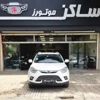 جک s5 مدل 1400 اتومات / نقد و اقساط