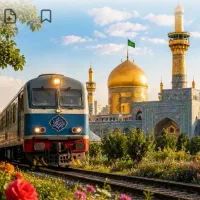 تور به مشهد همه روزه