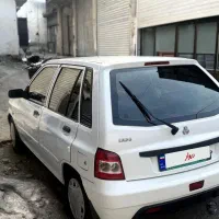 111 سفید|خودرو سواری و وانت|چالوس, |دیوار