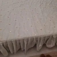 روتختی ساتن به همراه تور ودو کوسن