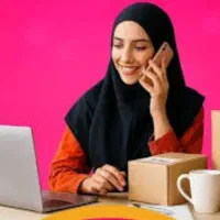 شغل اینترنتی برای بانوان خانه دار