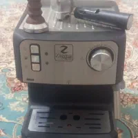 اسپرسو قهوه ساز