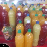 فروش عمده ابلیمو ابغوره ابنارنج