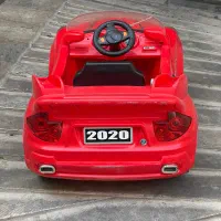ماشین شارژی BMW