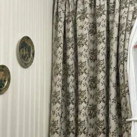 والان پرده ترک