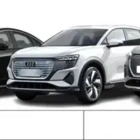 فروش حواله آئودیQ4 ویک عدد حواله آئودیQ5