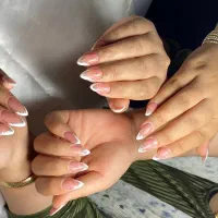 ناخن|خدمات آرایشگری و زیبایی|بوشهر, |دیوار