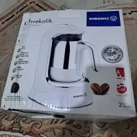 قهوه ساز ترک