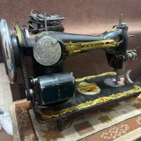 چرخ خیاطی اپولو