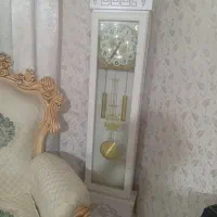 ساعت قدی|ساعت دیواری و تزئینی|کرج, کوی گلها|دیوار