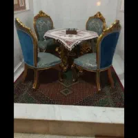 میز نهار خوری