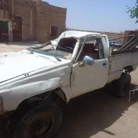 تویوتا وانت آیلوکس|خودرو سواری و وانت|زاهدان, |دیوار