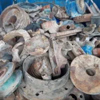 مرکز خرید ضایعات آهن مس آلومینیوم و.. در تبریز