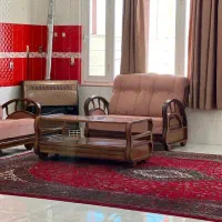 اجاره سوئیت تک خوابه تراس دار