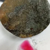 شهاب سنگ الماس